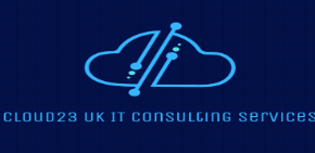 Cloud23 UK IT Consulting Services Logo